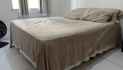 Apartamento para temp Fest Juninos - Foto 5