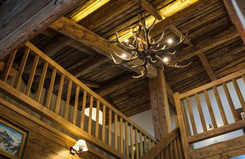 Les Chalets PVG - Photo 51