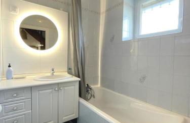 Maison chaleureuse proche mer - Foto 2