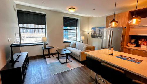 Millennium on Lasalle - Foto 2