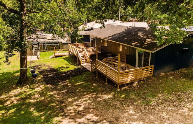 Kimberling Cove Resort - Foto 74