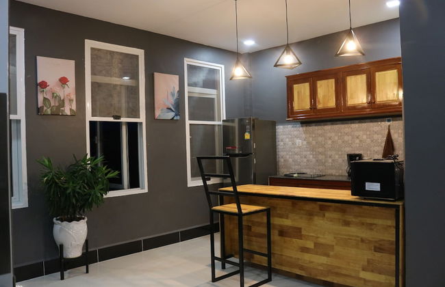 Our House Bungalow - Foto 26