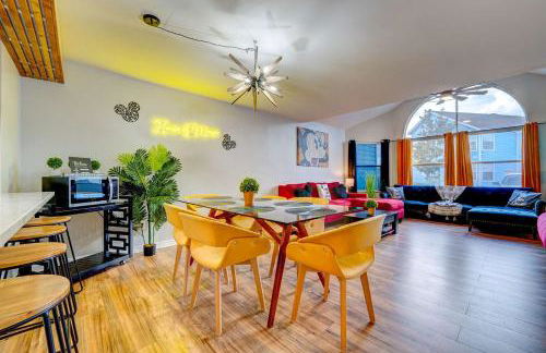 Mickey's Cozy Condo Retreat - Foto 8