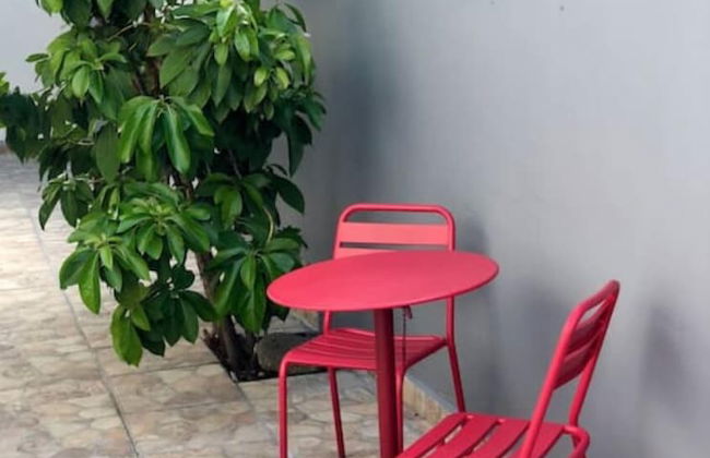 Villa The Art of House - 3 bedrooms - Pool - Foto 12