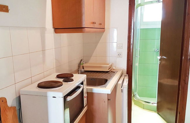 Villa Panorea - Foto 35