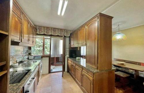 Amatxo Maitia - Amplio piso, de pelicula. - Foto 31