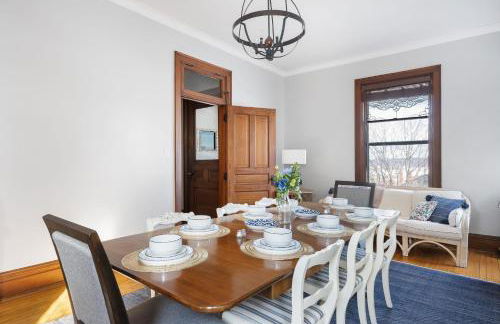 Dubuque's Front Porch, Historic Charmer, Walk Downtown - Foto 43