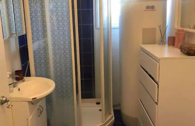 StayPlus Central Five Bedroom Home - Foto 12