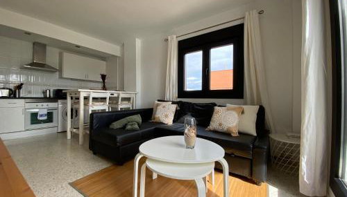 Ático Mirador de Gibraltar - Foto 3