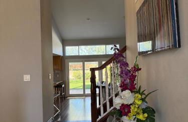 Spacious 4-bedroom family house-20 mins to Disney Land - Foto 48