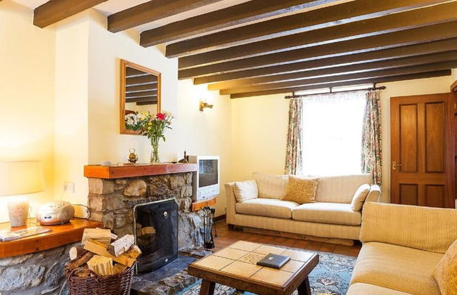 Conwy Valley Cottages - Foto 78