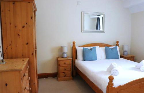 Glyndley Manor Cottages - Foto 48