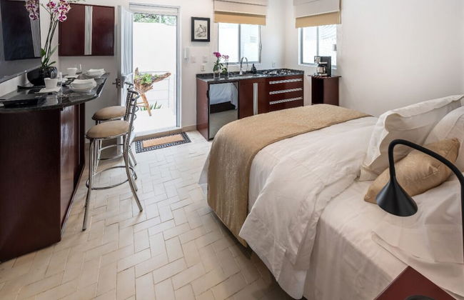 Porterfield Suites - Foto 6