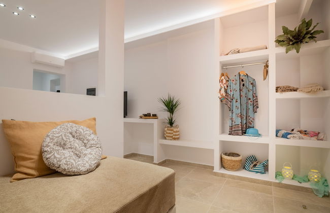 Suncourt Lux Rooms - Foto 10