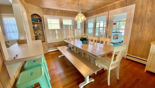 Pennsylvania Avenue 34 - Foto 5, Habitación