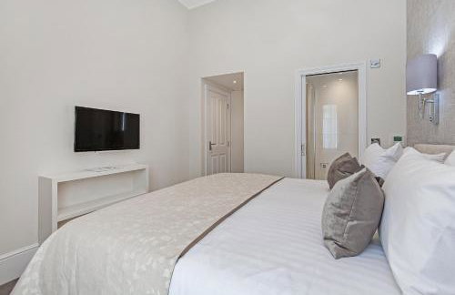 Chesham Court Knightsbridge - Foto 33