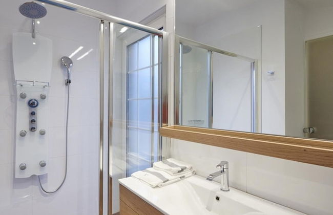 Luxury 4 Bdrm Villa With Pvt Pool on the Beach - Foto 18