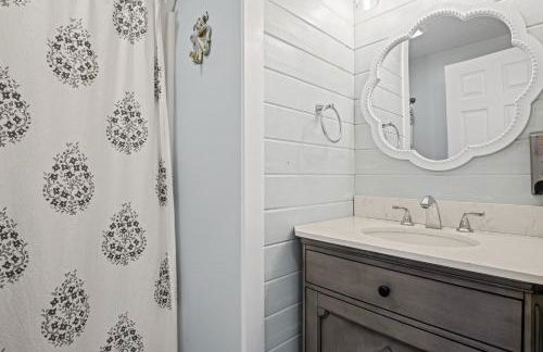 Aminas Cottage 3 Bedroom Home - Foto 18