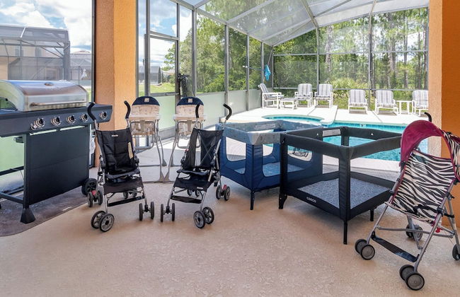 Ohana House Fun in the Sun - Foto 54