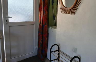 Le p'tit chez nous au Galajou - Foto 48