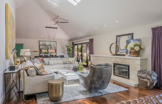 Calistoga Wine Ranch Estate - Foto 16