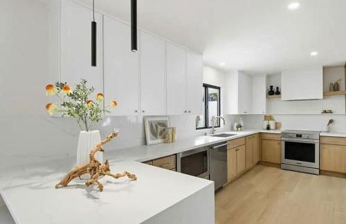 Large Group Wellness Retreat w Spa Sauna & Plunge - Foto 35