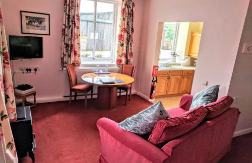 Mellwaters Barn Cottages - Photo 5