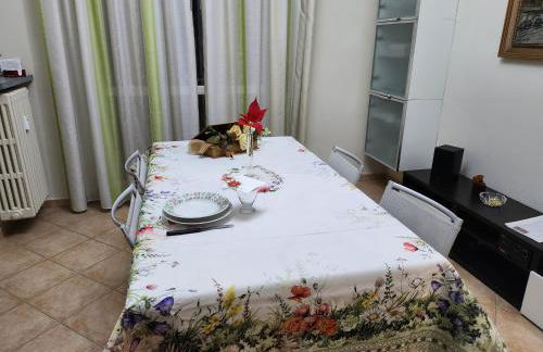 CASA TIO PIERO Centrale accogliente e confortevole - Photo 39