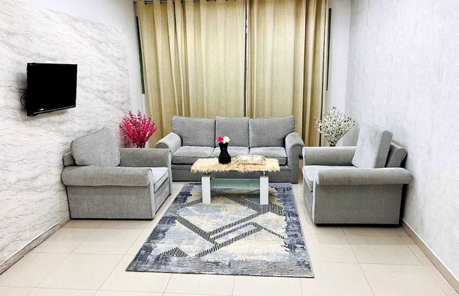 Dar Al Deyafa Hotel Apartment - Foto 20