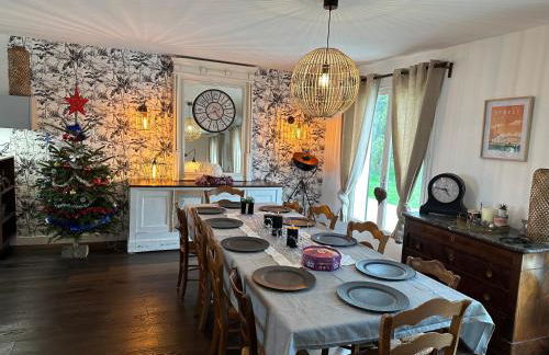 La salmoniere - Foto 26