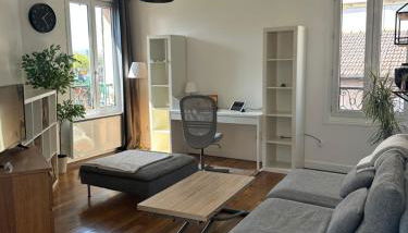 Quiet cosy and large apartment with Terrace Top location - Foto 1