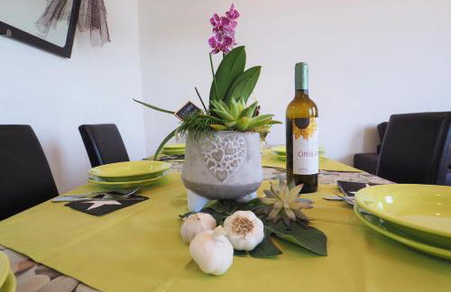 MARISOL SEAVIEW & BEACH - apartment - Photo 9