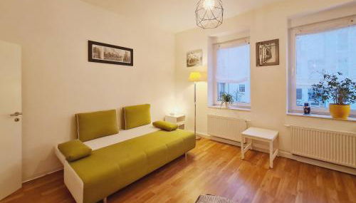 Suite am Park - Foto 3