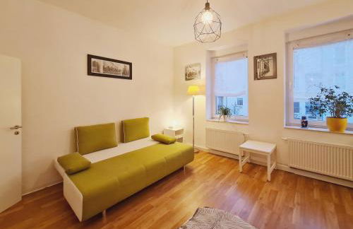 Suite am Park - Foto 3