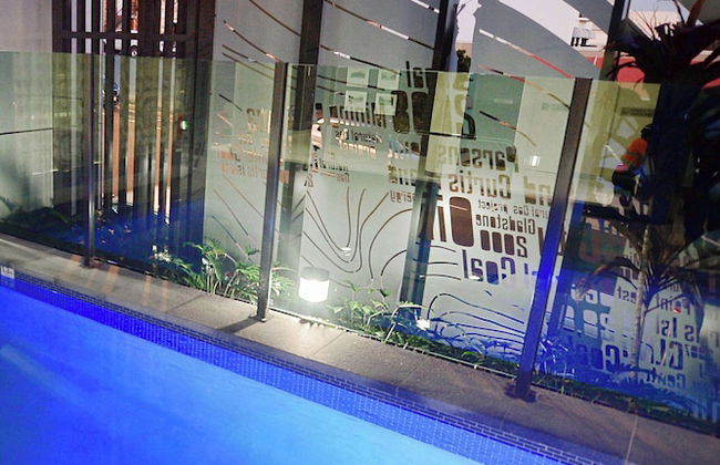 Oaks Gladstone Grand Hotel - Foto 62