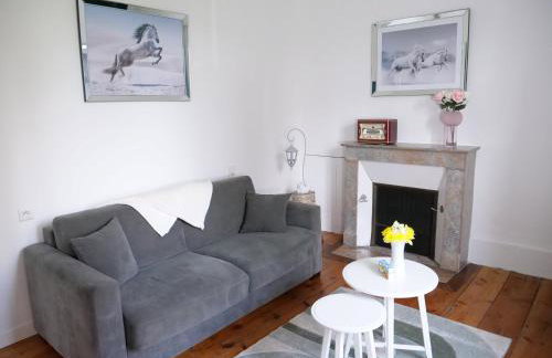 Les Gîtes du Couesnon - Foto 16