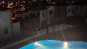 Stunning Penthouse Apartment in Villamartin with Communal Pool - Foto 3