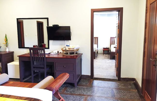 Green Empire Resort - Photo 4