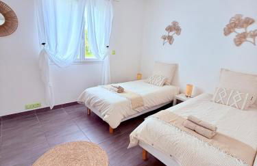 House T5 - Domaine du Grand Marquisat - Jardin et Parking - Foto 11