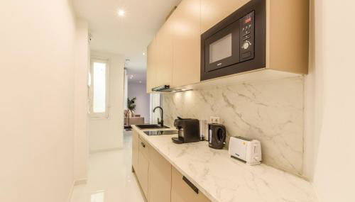 Apartamento Embajadores XII - Photo 5