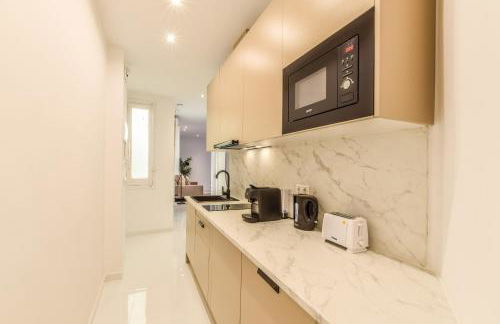 Apartamento Embajadores XII - Photo 5