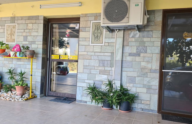 Villa George - Foto 14