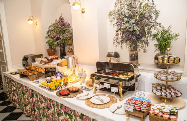 Apartamentos Suites Santa Cruz - Foto 30