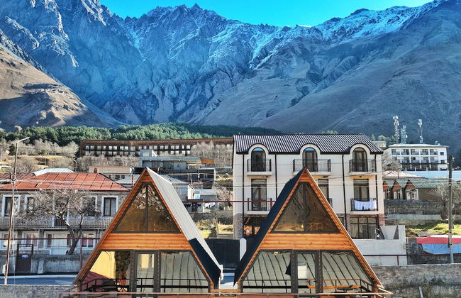 Cottage Luno - Foto 1