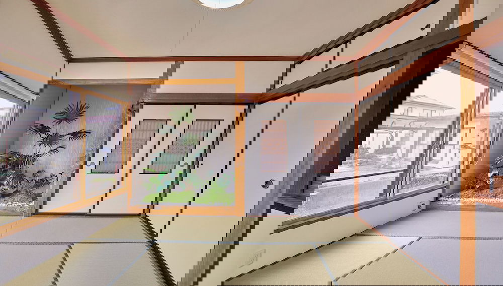 Fuji Holiday - Foto 1, Zimmer