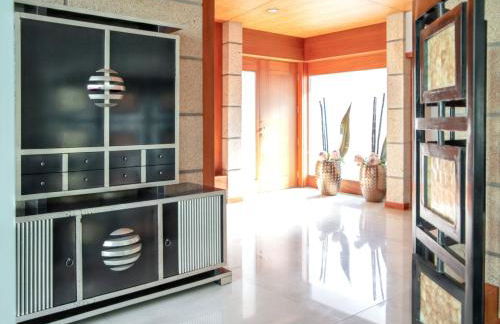 Spacious villa in Santo Tirso with private pool 850 m² and jacuzzi - Foto 40