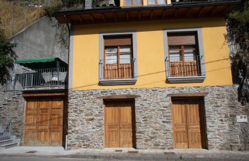 Casa Rural Las Mestas - Foto 57