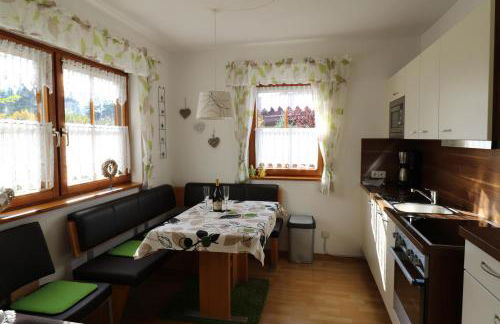 Ferienwohnung Leibelt - Foto 12