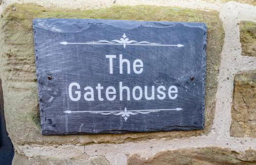 The Gatehouse - Foto 7