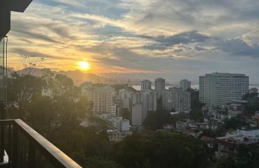 Apto Beira-Mar Icarai RJ Curta e longa temporada - Foto 34